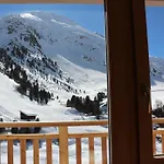 Appartement Haus Soldanella *