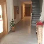 Appartement Haus Soldanella Vent