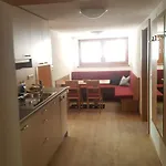 Appartement Haus Soldanella Vent