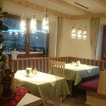 Appartement Haus Soldanella Vent