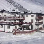 Haus Soldanella Appartement *