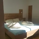 Haus Soldanella Appartement *