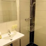 Appartement Haus Soldanella *