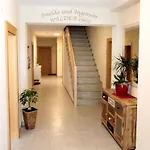Haus Soldanella Appartement Vent