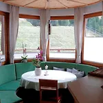 Haus Soldanella