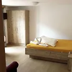Appartement Haus Soldanella Vent