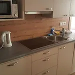 Appartement Haus Soldanella