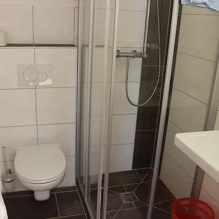 Haus Soldanella * 벤트