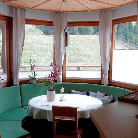 Haus Soldanella