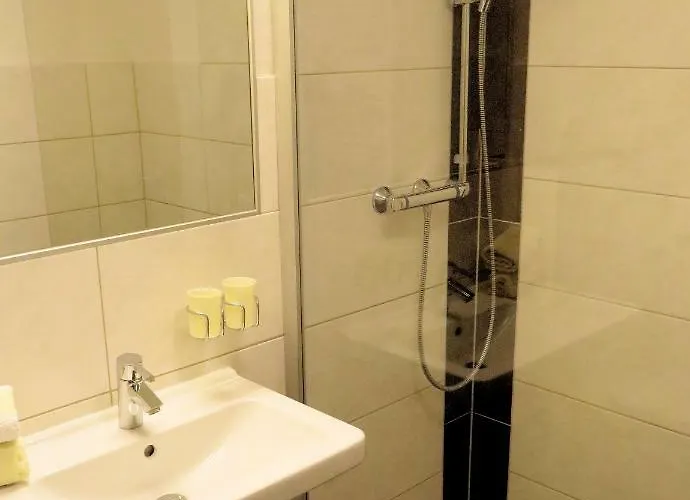 Апартаменты Haus Soldanella *