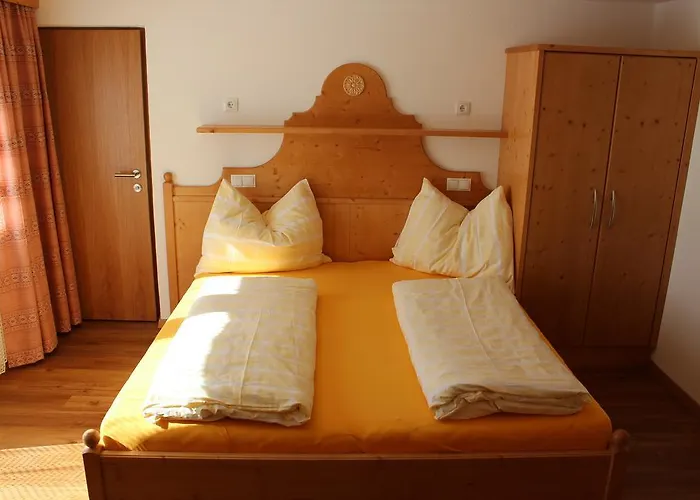 Haus Soldanella Vent