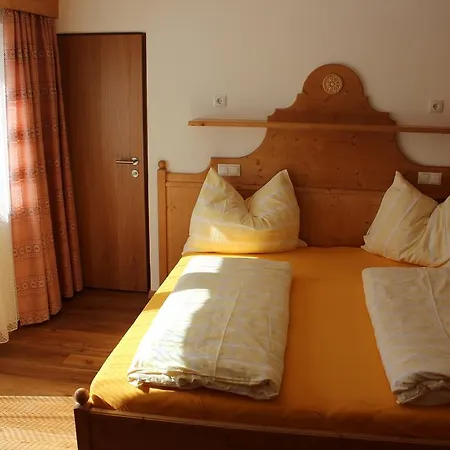 Haus Soldanella