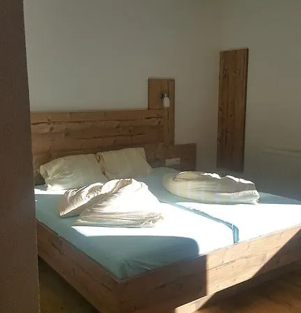 Haus Soldanella Apartment *