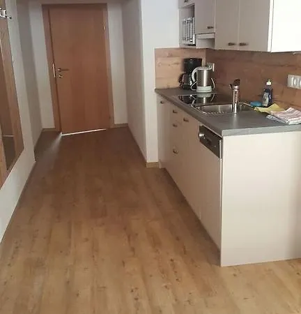 Haus Soldanella Apartman Vent