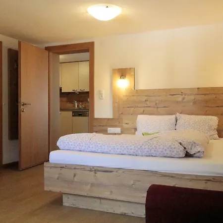 Haus Soldanella *