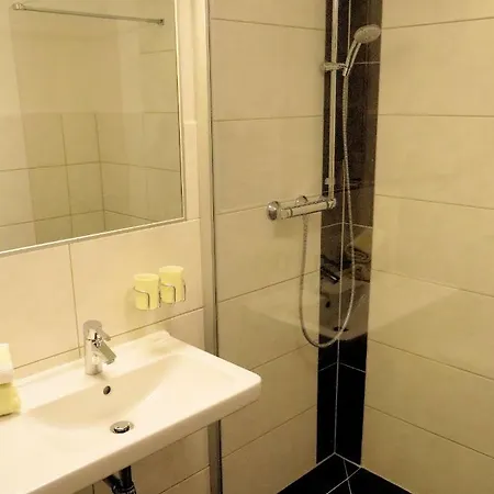 Apartman Haus Soldanella *