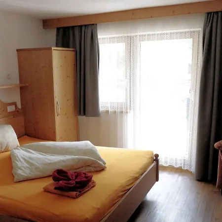 Haus Soldanella *
